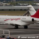 VP-CTP Bombardier Global Express